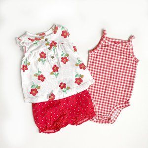Carter's Outfit Set